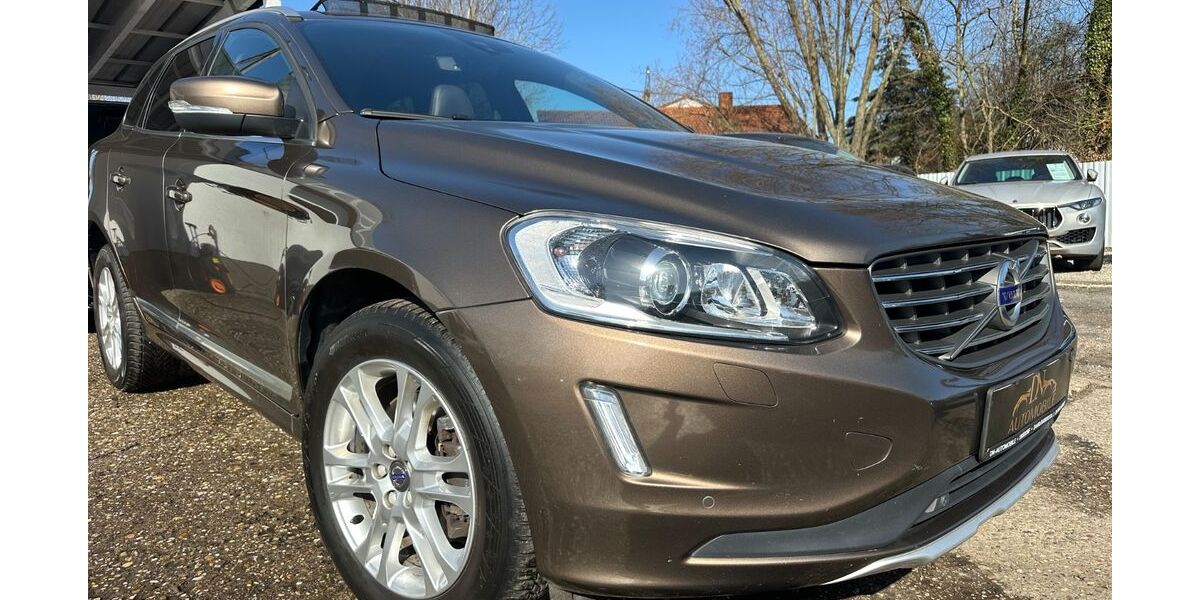Volvo XC60 179.000 km 13.999 &euro; Ensdorf 66806