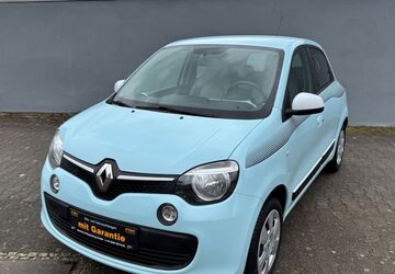 Renault Twingo 76.731 km 6.799 &euro; Riegelsberg 66292