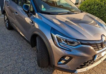 Renault Captur 54.200 km 14.500 &euro; Saarbrücken 66132