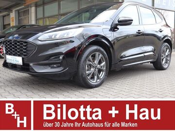 Gebrauchte Ford Kuga
