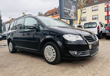 VW Touran 216.000 km 2.800 &euro; Saarbrücken 66115