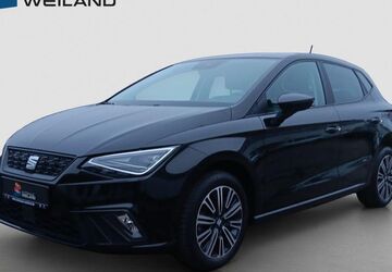 Seat Ibiza 36.500 km 20.690 &euro; Neunkirchen 66539
