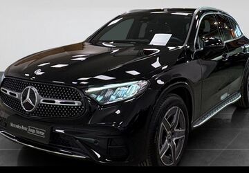 Mercedes-Benz GLC 300 11.553 km 53.680 &euro; Saarbrücken 66117