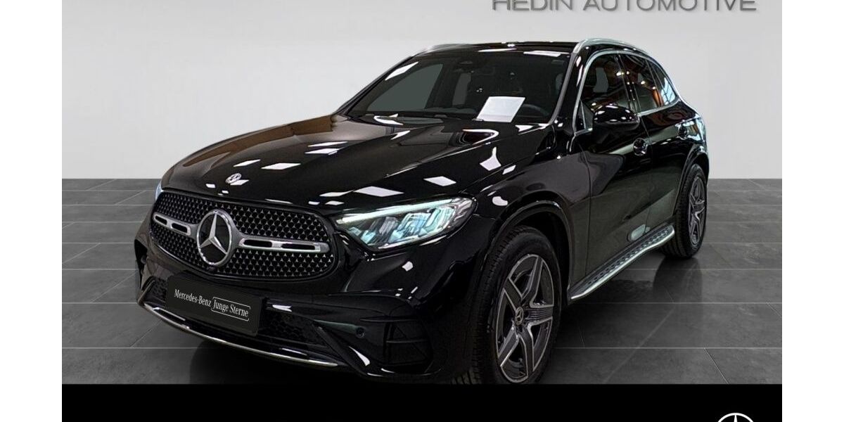Mercedes-Benz GLC 300 11.553 km 53.680 &euro; Saarbrücken 66117