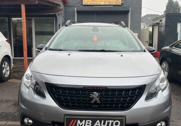 Peugeot 2008 208.000 km 5.750 &euro; Saarwellingen 66793