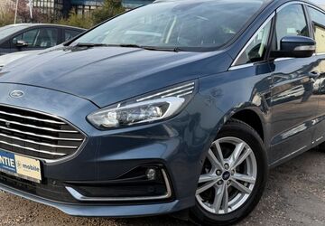 Ford S-Max 286.000 km 8.999 &euro; Saarlouis 66740