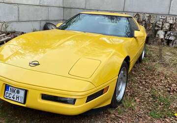 Chevrolet Corvette 99.900 km 29.500 &euro; Illingen 66557