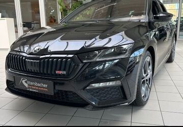 Skoda Octavia 80.329 km 30.690 &euro; Saarbrücken 66130