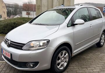 VW Golf 158.700 km 6.400 &euro; Völklingen 66333