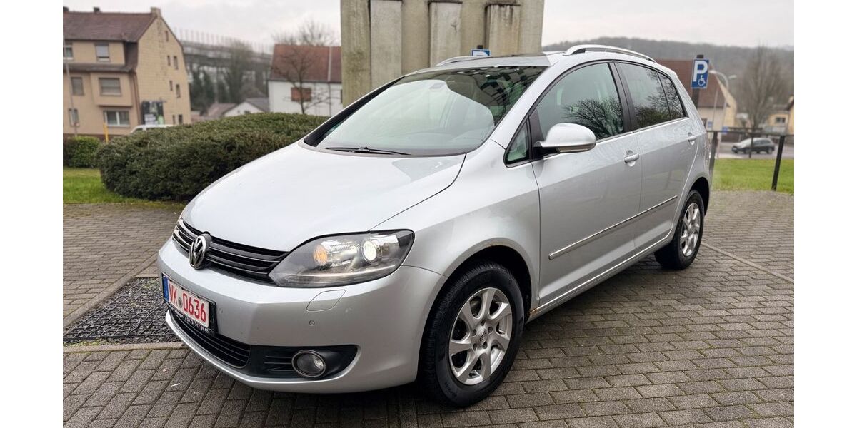 VW Golf 158.700 km 6.400 &euro; Völklingen 66333