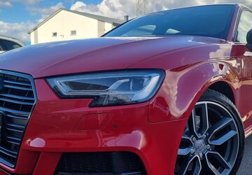 Audi A3 176.991 km 17.900 &euro; Nalbach 66809