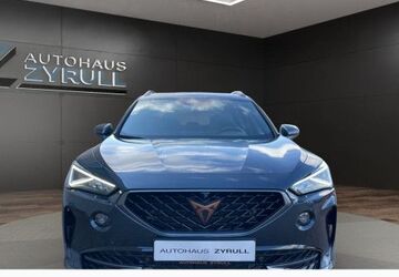 Cupra Formentor 46.127 km 29.980 &euro; Saarlouis 66740