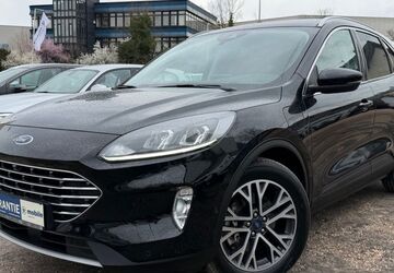Ford Kuga 139.000 km 15.999 &euro; Saarlouis 66740