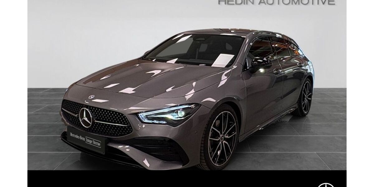 Mercedes-Benz CLA 200 Shooting Brake 6.288 km 38.480 &euro; Saarbrücken 66117