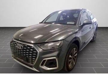 Audi Q5 48.086 km 42.590 &euro; Neunkirchen 66538