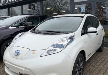 Nissan Leaf 106.000 km 5.990 &euro; Ensdorf 66806