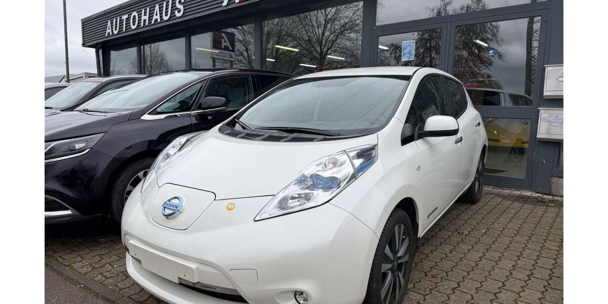 Nissan Leaf 106.000 km 5.990 &euro; Ensdorf 66806