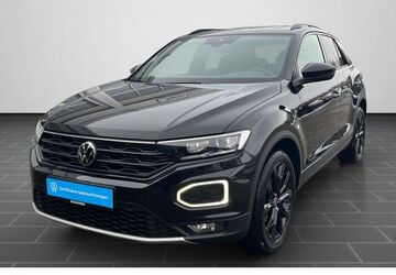 VW T-Roc 41.300 km 23.990 &euro; Homburg 66424
