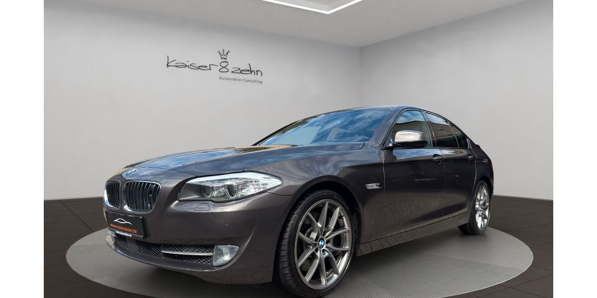 BMW 550 125.409 km 18.550 &euro; Saarbrücken 66133