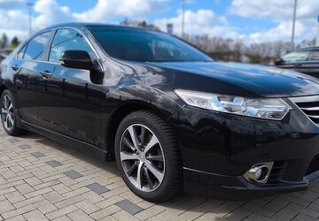 Honda Accord 193.000 km 18.000 &euro; Waldmohr 66914