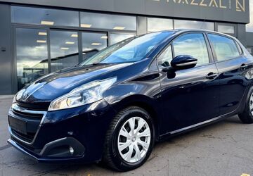 Peugeot 208 88.000 km 7.800 &euro; Saarlouis 66740