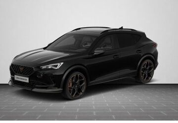 Cupra Formentor 9.640 km 49.980 &euro; Saarbrücken 66115
