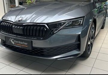 Skoda Octavia 10.000 km 40.990 &euro; Saarbrücken 66130