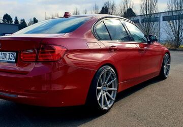 BMW 330 274.000 km 13.500 &euro; Dillingen 66763