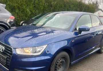 Audi A1 193.853 km 8.900 &euro; Saarlouis 66740