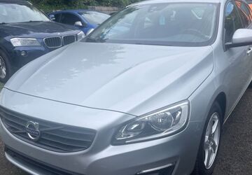 Volvo V60 238.620 km 8.200 &euro; Ensdorf 66806