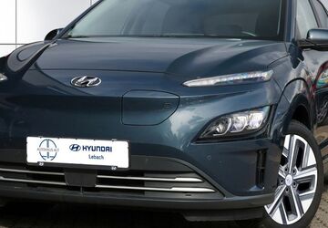 Hyundai KONA 20.100 km 20.980 &euro; Lebach 66822