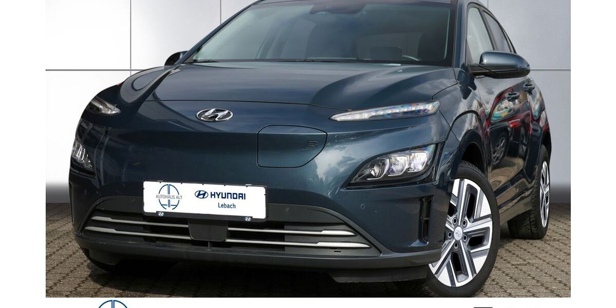 Hyundai KONA 20.100 km 20.980 &euro; Lebach 66822