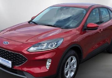 Ford Kuga 42.559 km 23.990 &euro; Überherrn 66802