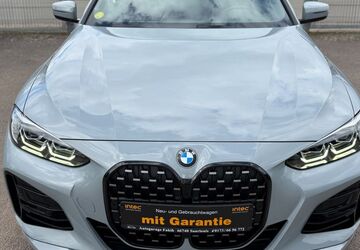 BMW 420 50.000 km 39.950 &euro; Saarlouis 66740