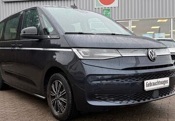 VW T7 Multivan 38.000 km 48.899 &euro; Bexbach 66450