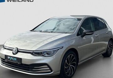 VW Golf 23.180 km 24.900 &euro; Neunkirchen 66539