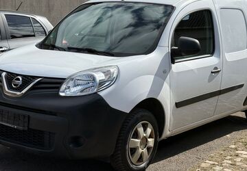 Nissan NV250 179.200 km 8.400 &euro; Saarbrücken - Burbach 66115