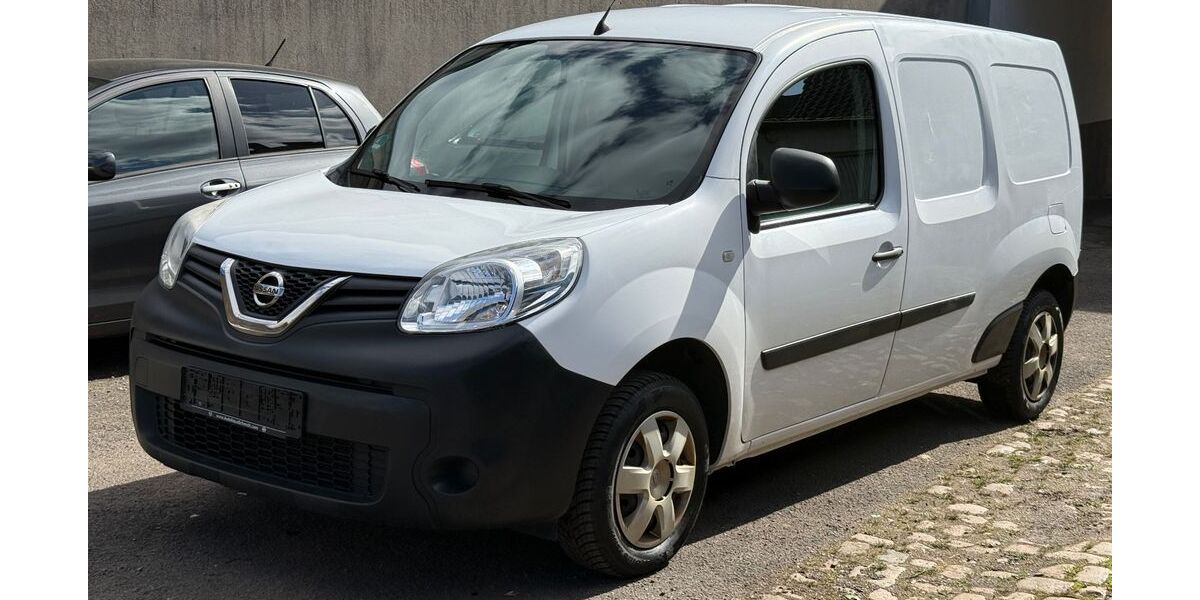 Nissan NV250 179.200 km 8.400 &euro; Saarbrücken - Burbach 66115