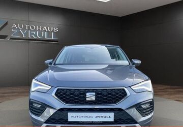 Seat Ateca 32.082 km 19.980 &euro; Saarlouis 66740
