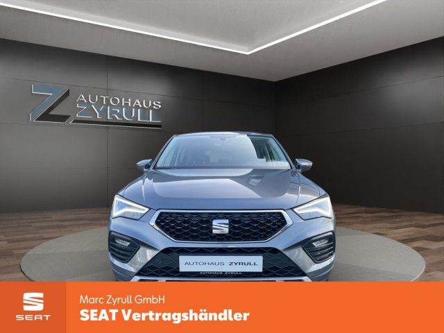 Seat Ateca 32.082 km 19.980 &euro; Saarlouis 66740