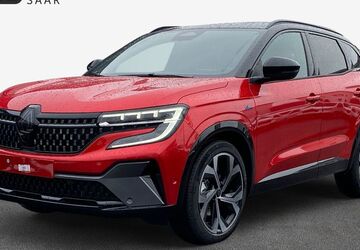 Renault Austral 30.000 km 29.990 &euro; Saarbrücken 66115