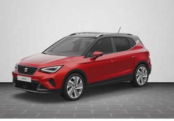 Seat Arona 9.520 km 20.490 &euro; Saarbrücken 66115