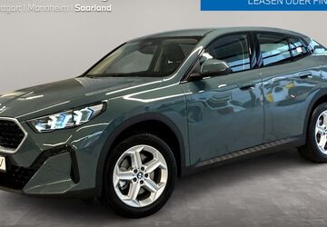 BMW X2 17.020 km 36.305 &euro; Saarbrücken 66121