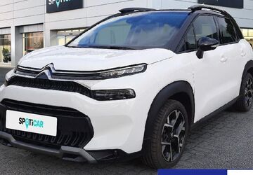 Citroen C3 Aircross 16.791 km 18.990 &euro; Saarbrücken 66119