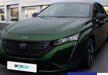 Peugeot 308 13.379 km 18.990 &euro; Völklingen 66333