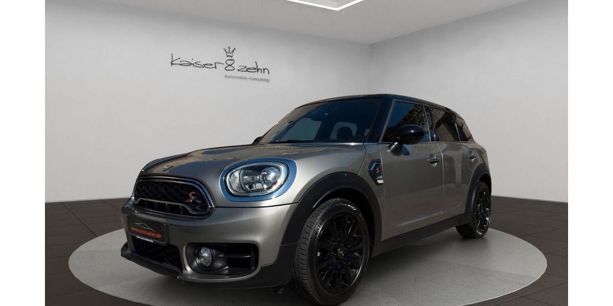 Mini Countryman S (Cooper) 71.774 km 24.444 &euro; Saarbrücken 66133