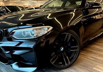 BMW M2 71.800 km 42.800 &euro; Schwalbach 66773