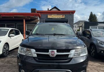 Fiat Freemont 289.000 km 3.250 &euro; Saarwellingen 66793