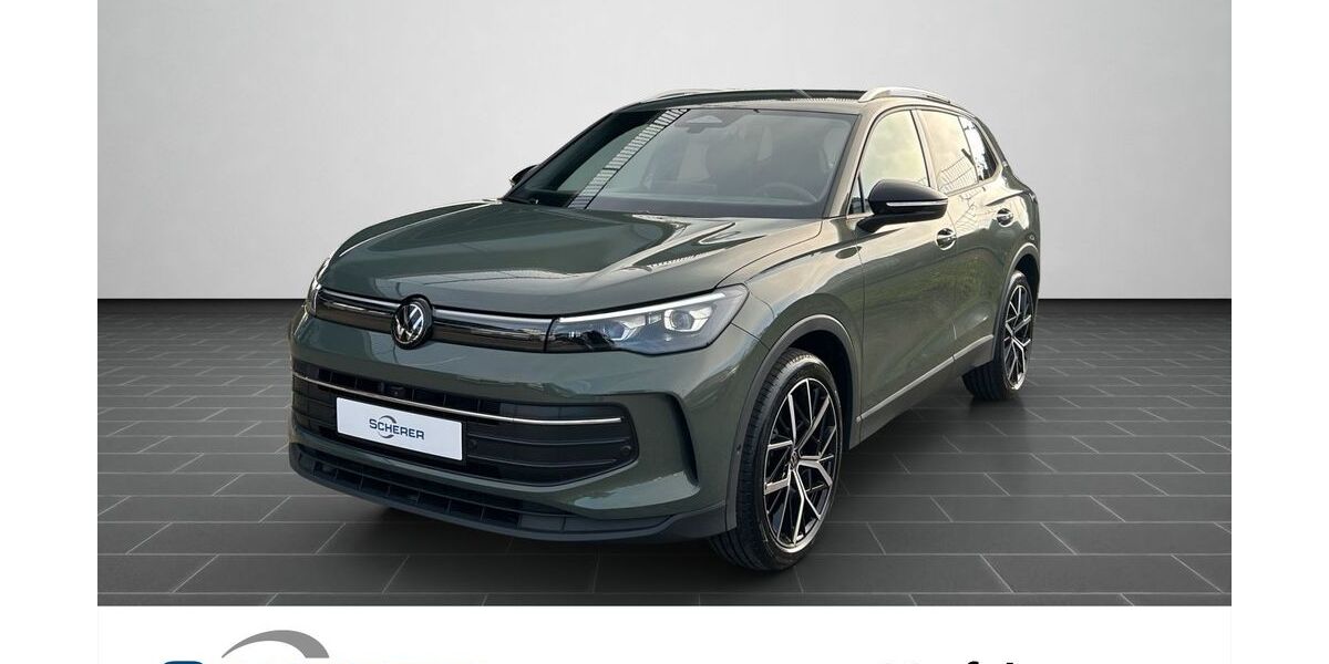 VW Tiguan 3.900 km 49.990 &euro; Saarbrücken 66115