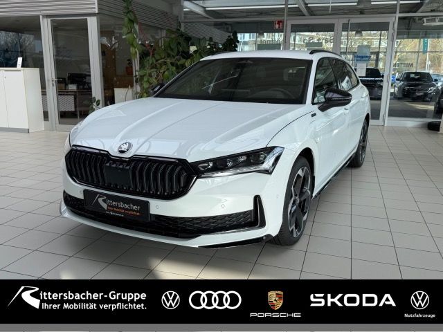 Skoda Superb 3.000 km 52.990 &euro; Saarbrücken 66130